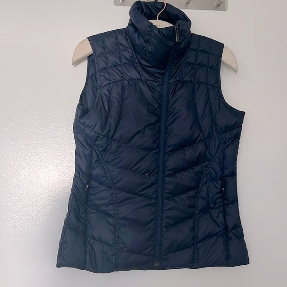 Nau Goose Down Puffer Vest - Picture 1 of 7